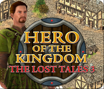 Hero of the Kingdom: The Lost Tales 3